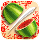 水果忍者元宵修改版