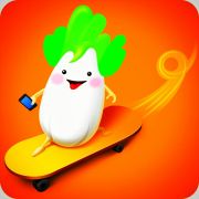 剎一腳司機(jī)出租車