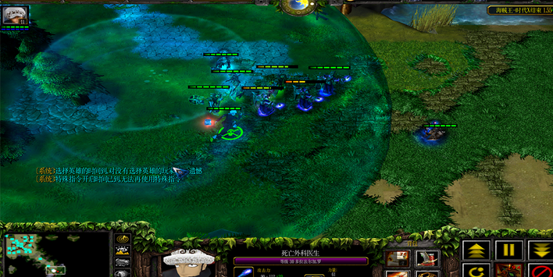 海賊王-時(shí)代X結(jié)束1.55正式版 附隱藏英雄密碼 0