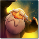 乞丐的旅途中文修改版