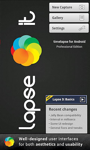 延時相機(延遲拍攝) v2.9.1 安卓版 1