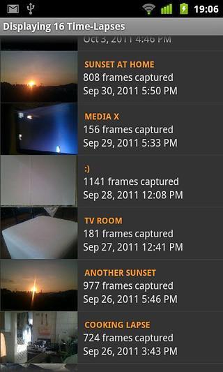 延時相機(延遲拍攝) v2.9.1 安卓版 2
