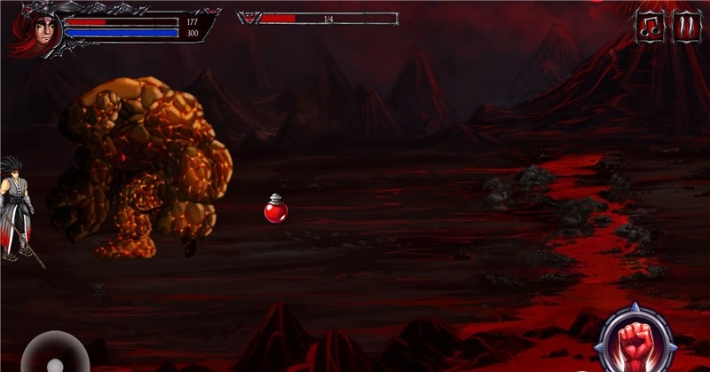 龍斗士傳奇世界修改版(Dragon Warrior) v1.6 安卓版 3