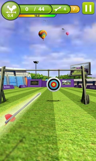 射箭大師修改版(Archery Master 3D) v2.0 安卓版 0