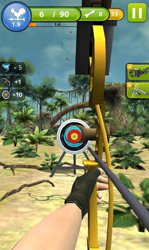 射箭大師修改版(Archery Master 3D) v2.0 安卓版 2