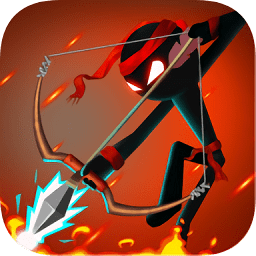 火柴人英雄射手