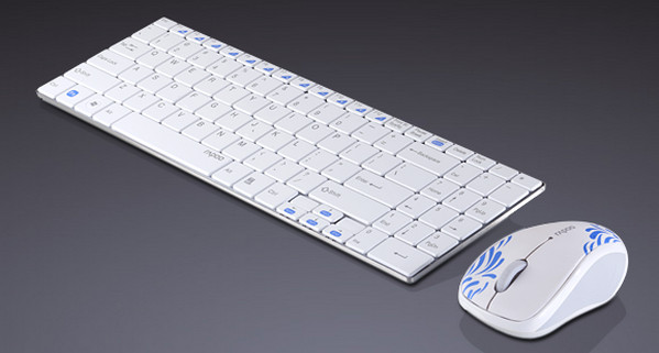 雷柏9060無(wú)線鍵鼠驅(qū)動(dòng) 雷柏9060驅(qū)動(dòng)