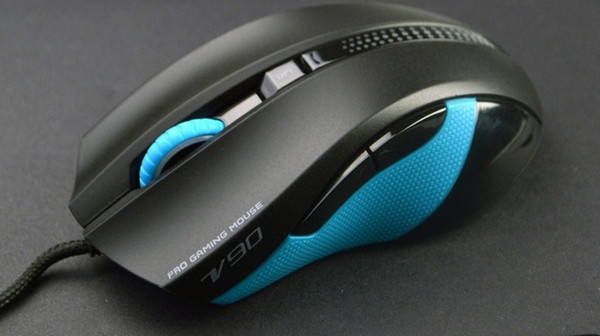 雷柏v90驅(qū)動程序 雷柏v90驅(qū)動軟件