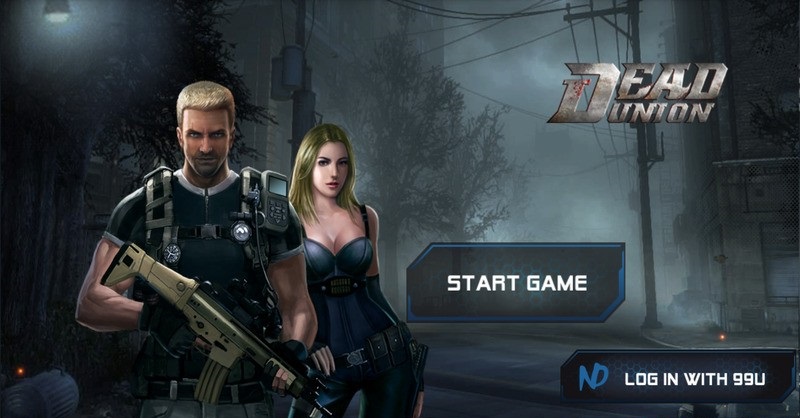 死亡聯(lián)盟內(nèi)購(gòu)修改版 v1.9.3 安卓無(wú)限子彈版 2