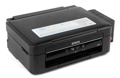 Epson 愛普生l353一體機(jī)驅(qū)動(含打印和掃描) 官方版 0