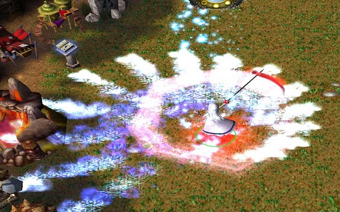 魔獸斗戰(zhàn)4.4.8g 附隱藏英雄密碼 0