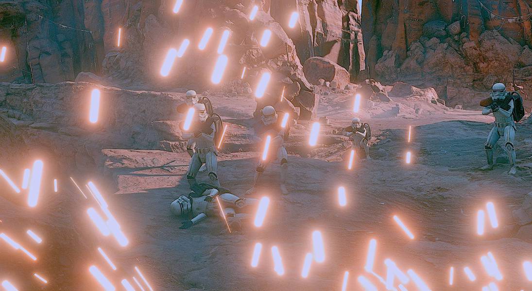 星球大戰(zhàn)前線語(yǔ)言切換工具 綠色版 0