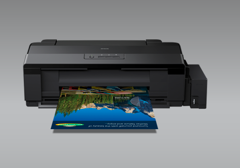 EPSON 愛普生l1800打印機驅動 官方版 0