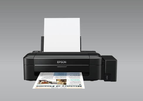 愛普生l301打印機(jī)驅(qū)動 官方版_32位/64位 0