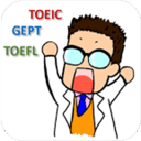 瘋狂背單字(瘋狂背單字)