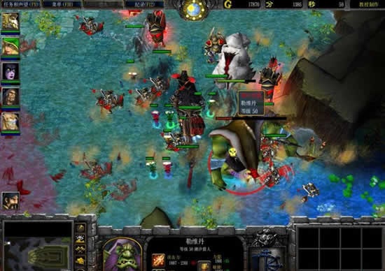 逆流之戰(zhàn)1.06A 附隱藏英雄密碼 0