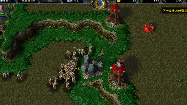 瘟疫十天1.6.5禮包  0