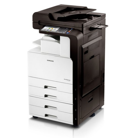 三星MultiXpress SCX-8128NA復(fù)合機驅(qū)動 v3.00.03 官方最新版 0