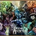 風(fēng)暴英雄競(jìng)技場(chǎng)2.0正式版