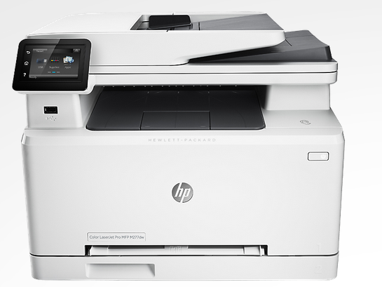 惠普hp M277DW彩色激光打印機(jī)驅(qū)動(dòng) v8.01.1320.2917 官方版 0