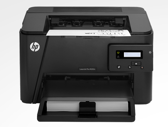 惠普hp laserjet pro m202n打印機驅(qū)動 v15.0.15188 官方版 0