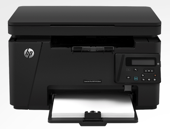 惠普hp laserjet pro mfp m126nw一體機(jī)驅(qū)動(dòng) v15.0.15188.1312 官方版 0