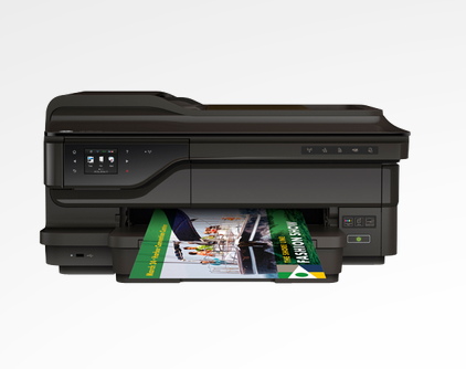 惠普hp officejet 7612一體打印機(jī)驅(qū)動(dòng) v29.1 官方版 0