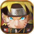 火影忍界大戰(zhàn)修改版