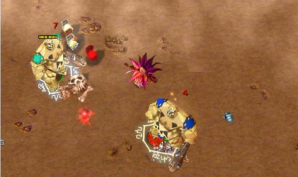 我還活著1.76正式版 附隱藏英雄密碼 0