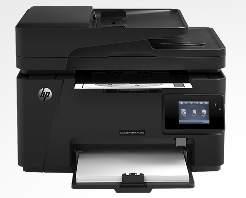 HP 惠普 LaserJet Pro MFP M128fw一體機(jī)驅(qū)動(dòng) v8.0.13295 官方版 0