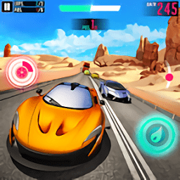 極限賽車2019(Extreme Car Racing 2019)