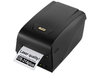 立象argox os 314plus打印機(jī)驅(qū)動(dòng) v7.4 官方版 0