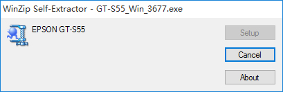 愛普生GT-S55打印機(jī)驅(qū)動(dòng) 0