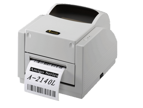 立象argox a2140l打印機驅(qū)動 v7.4 官方版 0