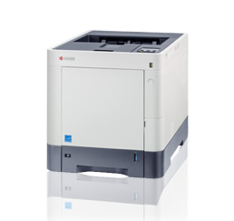 京瓷ECOSYS P6130cdn打印機(jī)驅(qū)動(dòng) v6.2.20.3 官方版 0