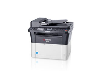 京瓷Kyocera ECOSYS FS-1120MFP一體機(jī)驅(qū)動(dòng) v5.3.1202 官方版 0