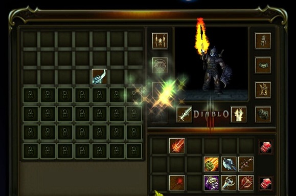 魔獸暗黑3-蟲子的逆襲v5.08x 附隱藏英雄密碼和攻略 0