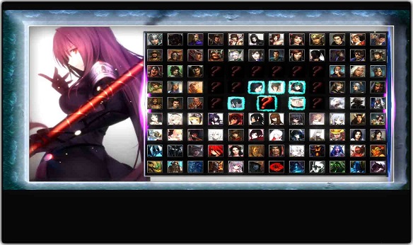 守護(hù)紀(jì)年3.8Extra 附隱藏英雄密碼 0