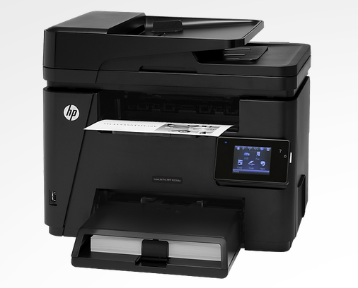 惠普hp laserjet pro mfp m226dw一體機(jī)驅(qū)動(dòng) v15.0.15246.445 官方版 0