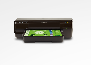 惠普HP OFFICEJET 7110-H812a打印機(jī)驅(qū)動 v29.1 官方版 0