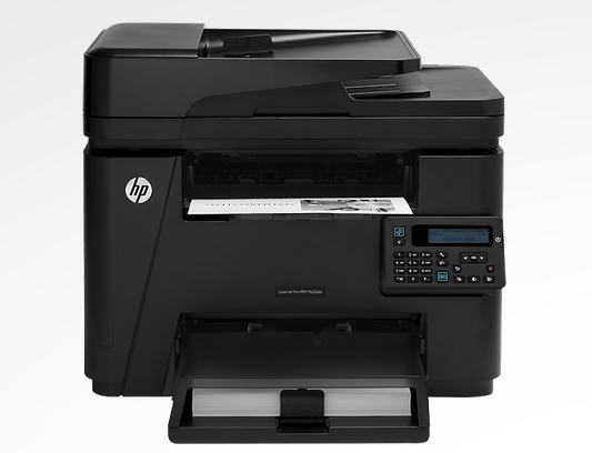 惠普hp laserjet pro mfp m226dn一體機(jī)驅(qū)動(dòng) v15.0.15246.445 官方版 0