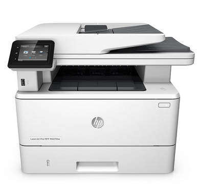 惠普HP LASERJET PRO MFP M427FDW一體機(jī)驅(qū)動(dòng) v16.0.16124.614 官方版 0