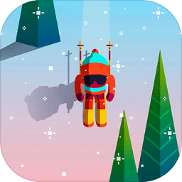 arctic smash北極粉碎