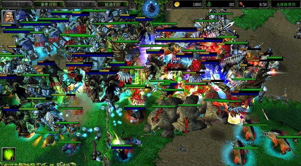 Lost Temple之守護圣殿v5.83 附隱藏英雄密碼 0