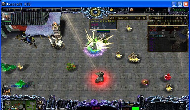 守衛(wèi)劍閣黑白之翼元宵版 附隱藏英雄密碼 0