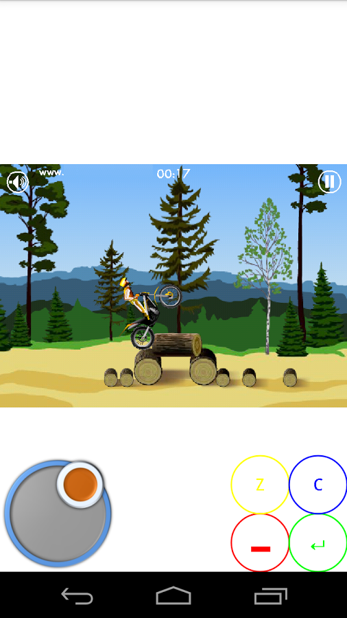 flash游戲播放器(flash game player classic) v3.3.3 手機(jī)版 1