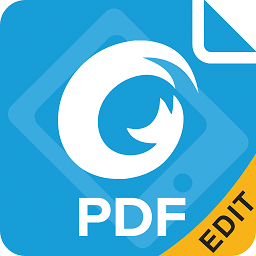 福昕高級(jí)pdf編輯器企業(yè)版 8 