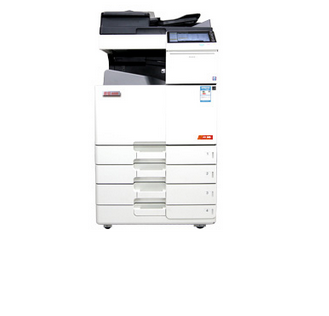 aurora 震旦ad289e打印機(jī)驅(qū)動 官方版_32位/64位 0