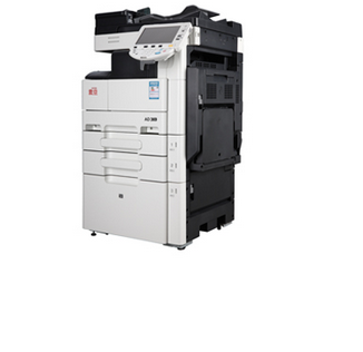 aurora 震旦ad369打印機(jī)驅(qū)動 官方版_32位/64位 0