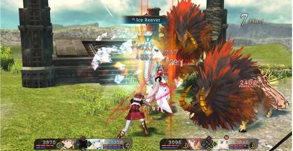 情熱傳說免DVD補(bǔ)丁 綠色版 0